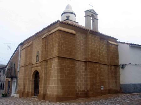 Imagen Ermita del Niño Jesús