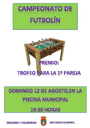 Futbolin