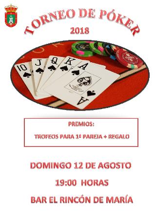 TorneoPoker