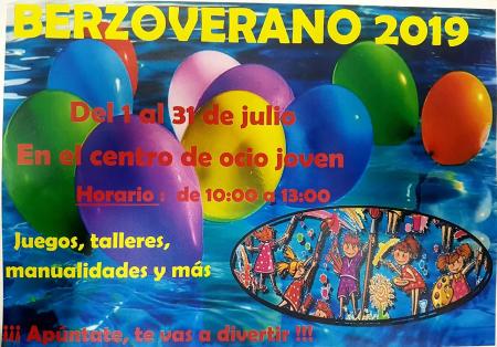 Imagen Berzoverano 2019